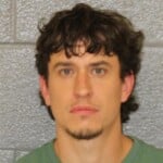 Anthony Brennan Crime Of Domestic Violence Assault On A Female Injury To Personal Property