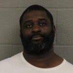 Darryl Taylor Communicating Threats False Imprisonment Assault On A Female Breaking Or Entering