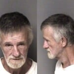 Lewis Walker Failure To Appear Misdemeanor
