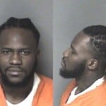 Damonty Brown Habeas Corpus