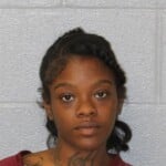 Jamara Mcdonald Probation Violation Larceny
