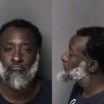 Terrance Lipscomb Larceny Misdemeanor