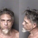 Joshua Garland Failure To Appear Misdemeanor Sch Ii Possess Resist Public Officer Possess Drug Paraphernalia