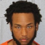 Anthony Drummer Attempted Robbery