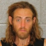James Austin Parole Violation