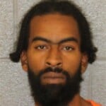 Laquan Burris Felony Larceny Conspiracy
