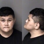 Phuong Nguyen Probation Violation