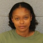 Casandra Matthews Common Law Robbery Hit And Run