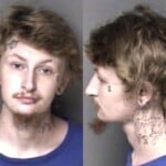 Ethan Smith Probation Violation Failure To Appear Misdemeanor