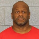 Tuterium Washington Parole Violation