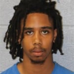 Kyree Wallace Mal Conduct By Prisonerthrow Assault Govt Officialemply Assault Phy Inj Emergency Prsn