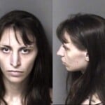 Amanda Shives Possess Fentanyl Possess Methamphetamine Possess Drug Paraphernalia
