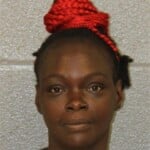 Karen Banks Larceny Conspiracy