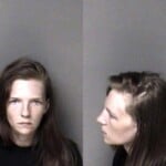 Hailey Lanning Possess Fentanyl Assault Inflict Serious Injury Misd Crime Of Dom Violence