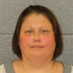 Jacqueline Denton Simple Assault Domestic Violence