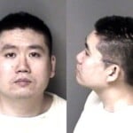 Jianfei Lu Habeas Corpus