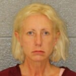 Kari Caron Domestic Violence