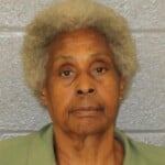 Shirley Stinson Assault With A Deadly Weapon