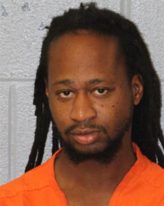 Demario Austin Forgery Of Instrument