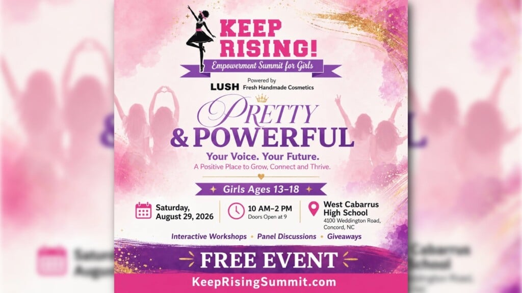 J Hill Empowerment Summit Int