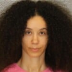 Alyssa Millender Communicating Threats Assault With A Deadly Weapon Dv Protective Order Violation
