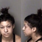 Tess Fonseca Hitrun Leave Scene Property Damage Dwlr Not Impaired Rev Interfere Elect Monitor Dev Failure To Appear Misdemeanor