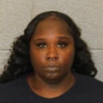 Uniquicka Whitener Felony Hit And Run