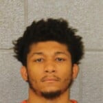Jahlleik Bucknal Probation Violation
