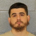 Tyler Strawn Probation Violation Breaking And Entering Felony Conspiracy