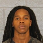 Decario Browning Simple Assault