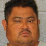 Ever Alvarado Driving While Impaired