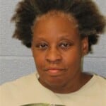 Adrienne Mayfield Driving While Impaired