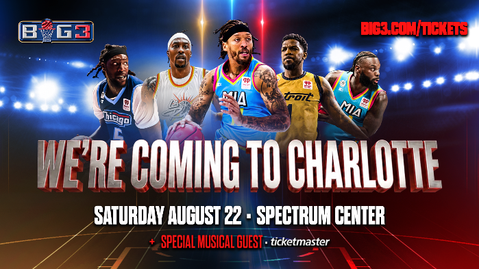 Big 3 League