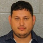 Johnis Mendez Driving While Impaired