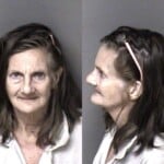 Amy Welch Misd Crime Of Dom Violence