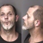 Corey Tadlock Failure To Comply