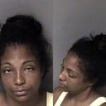 Latoya Goode Dwi Dwlr Impaired Rev Open Container After Consuming Alcohol