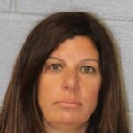 Caroline Turner Contempt Of Court