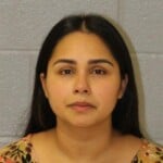 Mehazabin Bell Simple Assault Domestic Violence