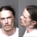Tony West Firearm Possess Felon