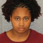 Makayla Marsh Obtain Property False Pretense Misdemeanor Larceny