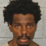 Jerman Lean Possess Drug Paraphernalia Resisting Public Officer