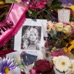 Aptopix Obit Dolly Parton Reaction