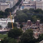 White House Construction