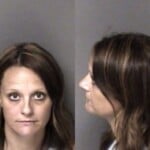Brittany Beam Attempt Obtain Property False Pretense
