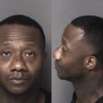 Pierre Dawkins Probation Violation