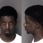 Gerald Rankin Failure To Appear Misdemeanor