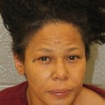 Shari Delgado Driving While Impaired Simple Assault