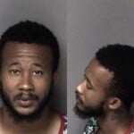Deequane June Breakenter Larceny Misdemeanor Injury Real Property Injury Personal Property