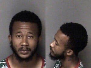 Deequane June Breakenter Larceny Misdemeanor Injury Real Property Injury Personal Property